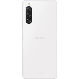Sony Xperia 10 V 128GB - Biela - Neblokovaný