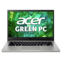 Acer NX.KAJEK.003 Core i5-1235U 1.3 GHz 256GB SSD - 8GB QWERTY - Anglická