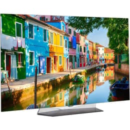 Televízor LG 140 cm B6 Series OLED55B6V 3840x2160