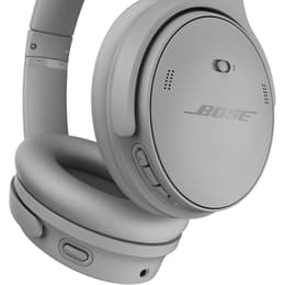 Slúchadlá Bose QuietComfort (Often referred to as QC45) Potláčanie hluku gaming drôtové + bezdrôtové Mikrofón -