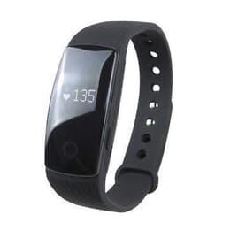 Smart hodinky Leotec Fitness Touch Pulse á Nie - Čierna