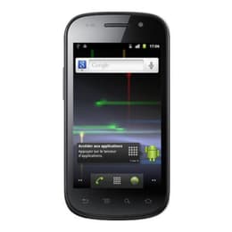 Galaxy Nexus I9250 16GB - Čierna - Neblokovaný