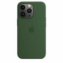 Apple Silikónový obal iPhone 13 Pro - Magsafe - Silikón