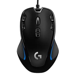Počítačová Myš Logitech G300S