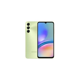 Galaxy A05s 128GB - Zelená - Neblokovaný