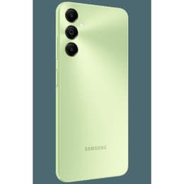 Galaxy A05s 128GB - Zelená - Neblokovaný