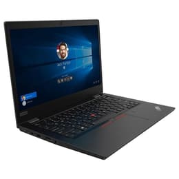 Lenovo ThinkPad L13 G1 13" (2020) - Core i7 - Gen 10 (U) - 16GB - SSD 512 GB AZERTY - Francúzska