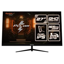 Monitor 27 Pccom Elysium Pro 2560 x 1440 LED
