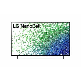 Televízor LG 140 cm 55NANO806PA.AEU 3840 x 2160