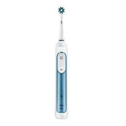 Elektrická zubná kefka Oral-B Smart 6 6200W