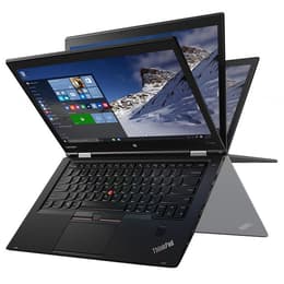 Lenovo ThinkPad X1 Yoga 14" Core i5-6300U - SSD 512 GB - 8GB AZERTY - Francúzska