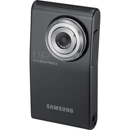 Videokamera HMX-U10 USB 2.0 - Čierna