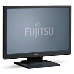 Monitor 19 Fujitsu E19W-5 1440x900 LCD Čierna