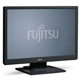 Monitor 19 Fujitsu E19W-5 LCD Čierna