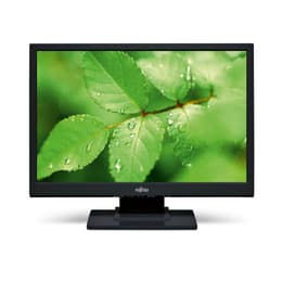 Monitor 19 Fujitsu E19W-5 1440x900 LCD Čierna