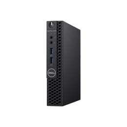Dell OptiPlex 3060 Micro Core i5-8400T 1.7 - SSD 256 GB - 16GB