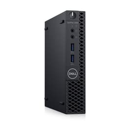 Dell OptiPlex 3060 Micro Core i5-8400T 1.7 - SSD 256 GB - 16GB