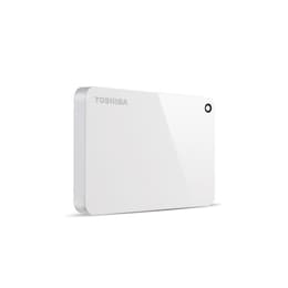 Externý pevný disk Toshiba Canvio Advance HDTC940EW3CA - HDD 4 To USB 3.0
