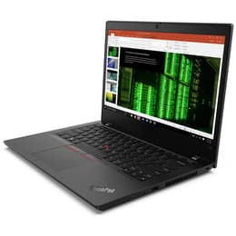 Lenovo ThinkPad L14 G2 14" (2021) - Core i5 - Gen 11 (G) - 16GB - SSD 256 GB QWERTY - Portugalská