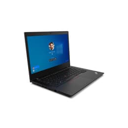 Lenovo ThinkPad L14 G2 14" (2021) - Core i5 - Gen 11 (G) - 16GB - SSD 256 GB QWERTY - Portugalská