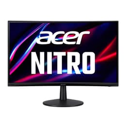 Monitor 23.6 Acer ED240Q 1920 x 1080 LED Čierna
