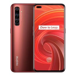 Realme X50 Pro 5G 256GB - Červená - Neblokovaný