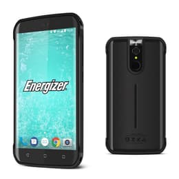 Energizer HardCase H550S 32GB - Čierna - Neblokovaný