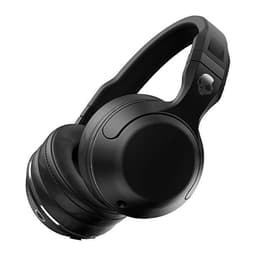Slúchadlá Skullcandy Hesh 2 NBA Chicago Bulls Potláčanie hluku - Čierna