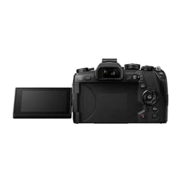 Instantný OM-D E-M1 Mark II - Čierna N/A N/A N/A