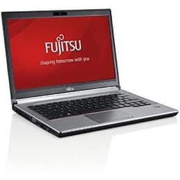 Fujitsu LifeBook E746 14" (2015) - Core i5-6200U - 8GB - SSD 256 GB QWERTY - Talianska