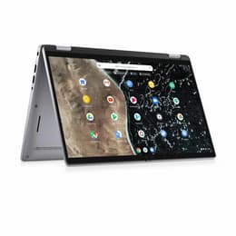 Dell Latitude 7410 Chromebook 2-en-1 Core i5-10310U 1.7 GHz 512GB SSD - 8GB AZERTY - Francúzska