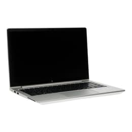 HP EliteBook 640 G9 14" (2022) - Core i5 - Gen 12 (U) - 16GB - SSD 512 GB QWERTZ - Nemecká