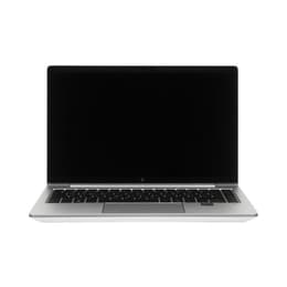 HP EliteBook 640 G9 14" (2022) - Core i5 - Gen 12 (U) - 16GB - SSD 512 GB QWERTZ - Nemecká