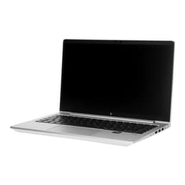 HP EliteBook 640 G9 14" (2022) - Core i5 - Gen 12 (U) - 16GB - SSD 512 GB QWERTZ - Nemecká