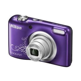 Nikon Coolpix A10 Kompakt 16 - Fialová