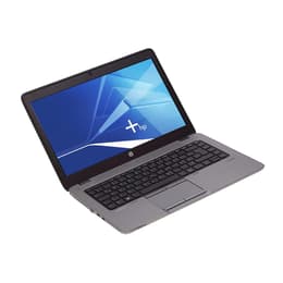 HP EliteBook 840 G1 14" (2014) - Core i5-4310U - 8GB - SSD 180 GB QWERTZ - Nemecká