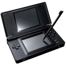 Nintendo DS Lite - Čierna