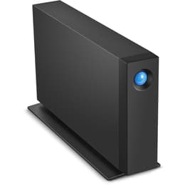 Externý pevný disk Lacie D2 Professional - HDD 8 To USB 3.0
