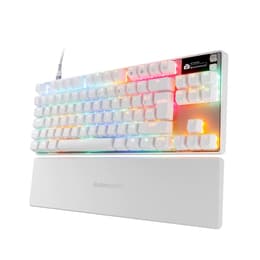 AZERTY Klávesnica Steelseries Francúzska Apex Pro TKL