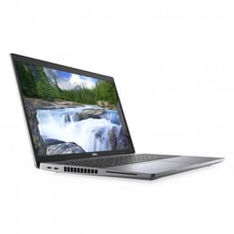 Dell Latitude 5400 14" (2020) - Core i5-8265U - 8GB - SSD 256 GB AZERTY - Francúzska
