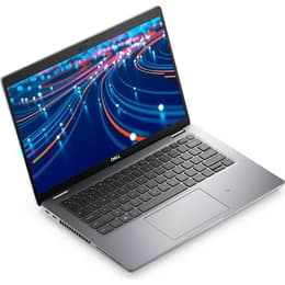 Dell Latitude 5400 14" (2020) - Core i5-8265U - 8GB - SSD 256 GB AZERTY - Francúzska