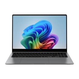 Samsung Galaxy Book5 Pro 14" (2024) - Core Ultra 7 256V - 16GB - SSD 512 GB AZERTY - Francúzska