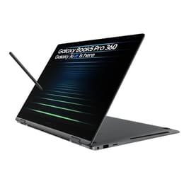 Samsung Galaxy Book5 Pro 14" (2024) - Core Ultra 7 256V - 16GB - SSD 512 GB AZERTY - Francúzska
