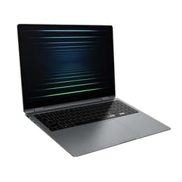 Samsung Galaxy Book5 Pro 14" (2024) - Core Ultra 7 256V - 16GB - SSD 512 GB AZERTY - Francúzska