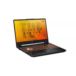 Asus TUF Gaming F15 FX506LH-HN042 15" - Core i5-10300H - 16GB - SSD 512 GBGB NVIDIA GeForce GTX 1650 QWERTY - Španielská