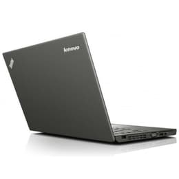 Lenovo ThinkPad X240 12" (2013) - Core i5-4200U - 4GB - SSD 256 GB AZERTY - Francúzska