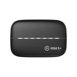 Televízna dokovacia stanica Xbox One X/S Elgato HD60 S+