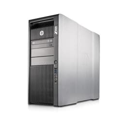 HP WorkStation Z840 Xeon E5-2620 v4 2,4 - SSD 3 To - 64GB