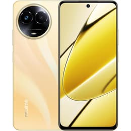 Realme 11 256GB - Zlatá - Neblokovaný
