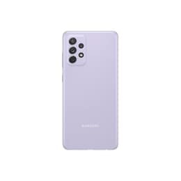 Galaxy A72 128GB - Fialová - Neblokovaný